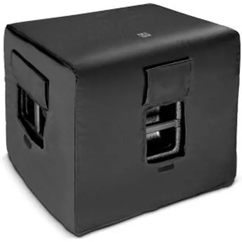 LD Systems CURV 500 TS SUB PC Schwarz – Bild 2