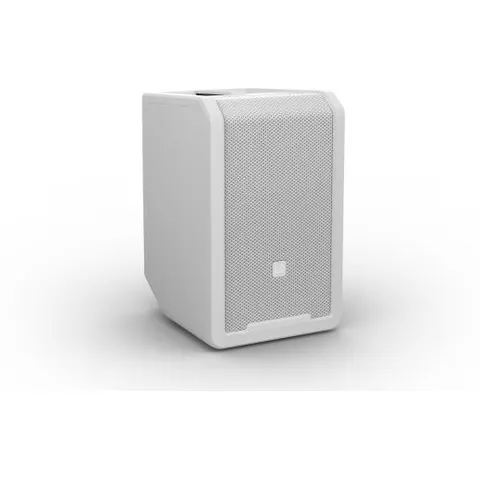 LD Systems ANNY 8 White Weiß – Bild 2