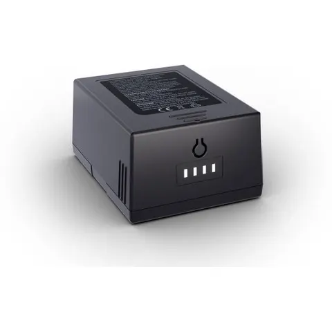 LD Systems ANNY 8 Battery Schwarz – Bild 2