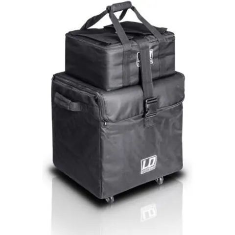 LD Systems Dave 8 Set 1 – Bild 2