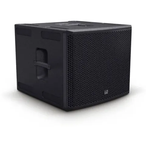 LD Systems Stinger Sub 15 G3 Schwarz – Bild 3