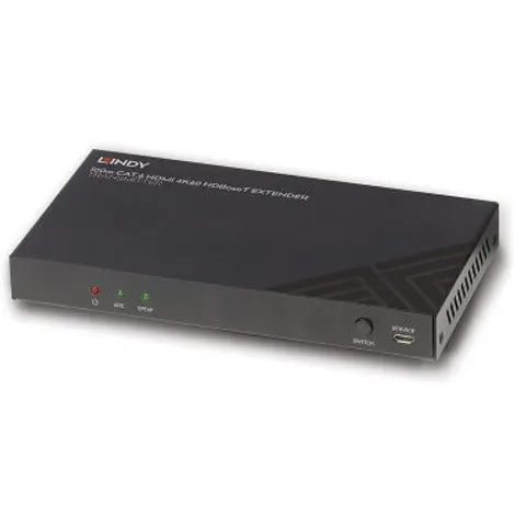Lindy 38341 Cat.6 HDBaseT Transmitter – Bild 2