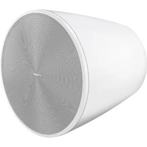 Bose Professional DesignMax DM10P-SUB white Weiß – Bild 2