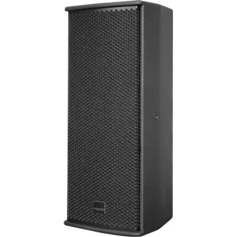 Seeburg Acoustic Line A3 Schwarz – Bild 2