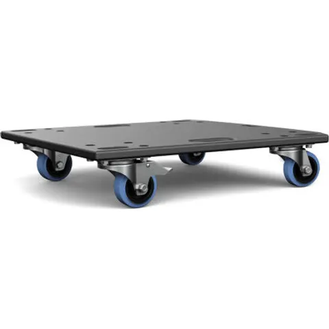 LD Systems Dave 15 G4X CB Rollenbrett – Bild 2