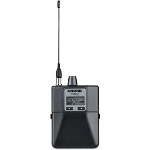 Shure P9RA+ PSM 900 G7E – Bild 2