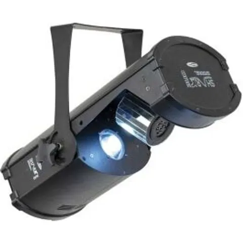 Showtec Shark Barrel 90 LED Scanner – Bild 2