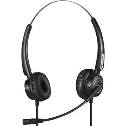 Sandberg 126-30 Headset Pro – Bild 3