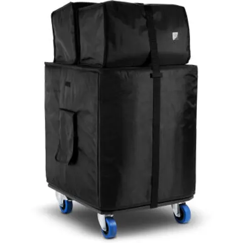 LD Systems Dave 18 G4X Zubehör Set – Bild 3