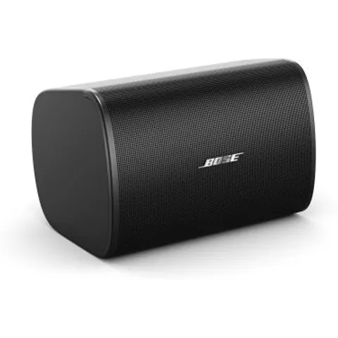 Bose Professional DesignMax DM5SE black Schwarz – Bild 2