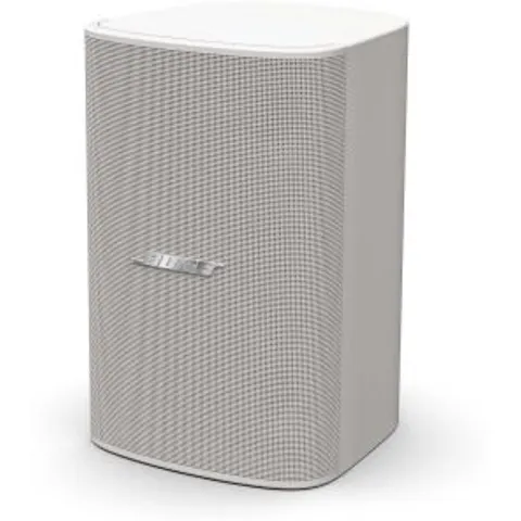 Bose Professional DesignMax DM6SE white Weiß – Bild 2