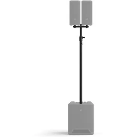 LD Systems Dave 10 G4X Dual Stand – Bild 2
