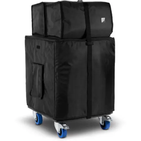 LD Systems Dave 12 G4X Zubehör Set – Bild 3