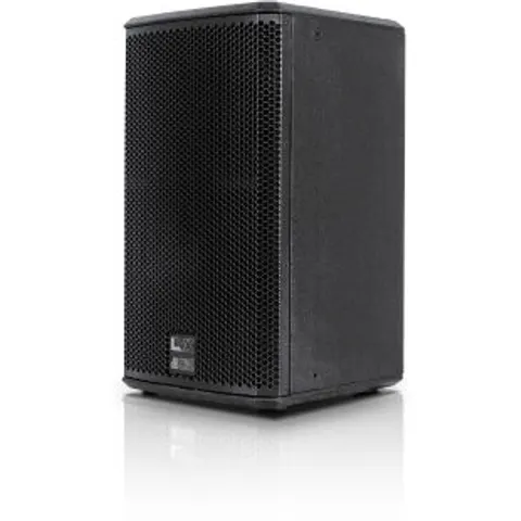 DB Technologies LVX 10 Aktivbox digital, schwarz – Bild 2