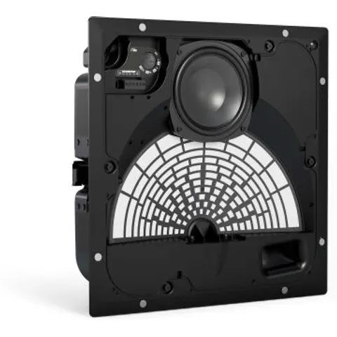 Bose Professional EdgeMax EM180-LP Weiß – Bild 2
