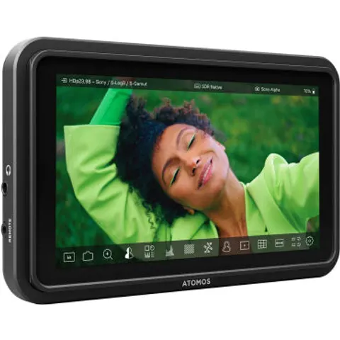 Atomos Shinobi 5" II – Bild 3