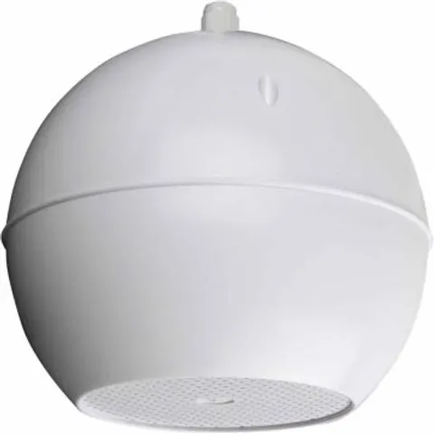 DAP Audio SS-105 Pendellautsprecher, weiß – Bild 2