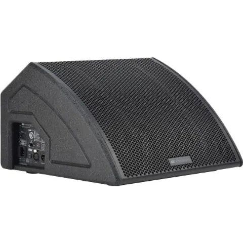 dB Technologies FMX 12 Schwarz – Bild 2