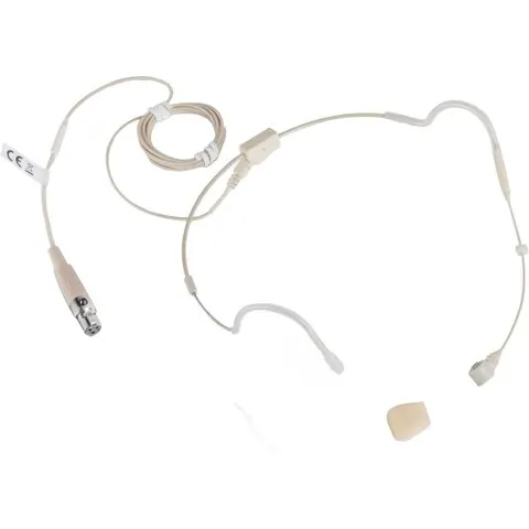 LD Systems WS100MH3 Headset – Bild 2
