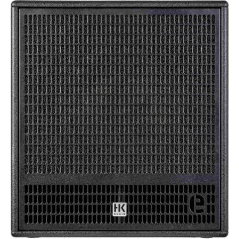 HK Audio ELEMENTS MK2 115 Sub A Aktiv-Subwoofer – Bild 2