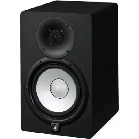 Yamaha HS7 Aktiv Studio-/Nahfeldmonitor – Bild 2