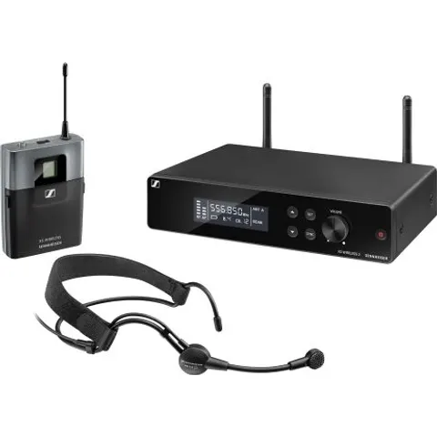 Sennheiser XSW 2-ME3-A Funksystem – Bild 2