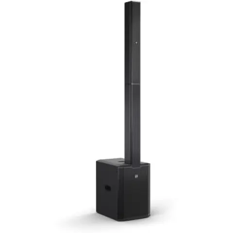 LD Systems Maui 28 G3 MIX Schwarz – Bild 2