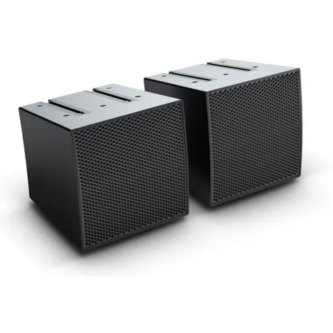LD Systems Curv 500 S2 Schwarz – Bild 2