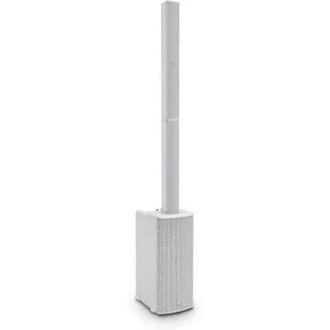 LD Systems Maui 11 G2 White Weiß – Bild 2