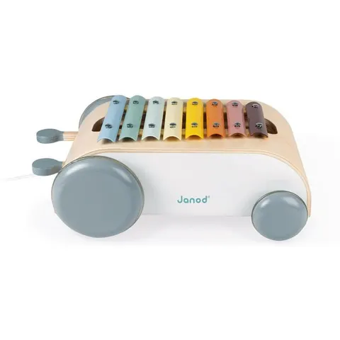 Janod Xilofono Sweet Cocoon – immagine 4