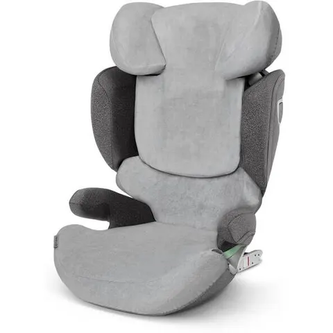 Cybex Rivestimento estivo linea Solution T – immagine 2