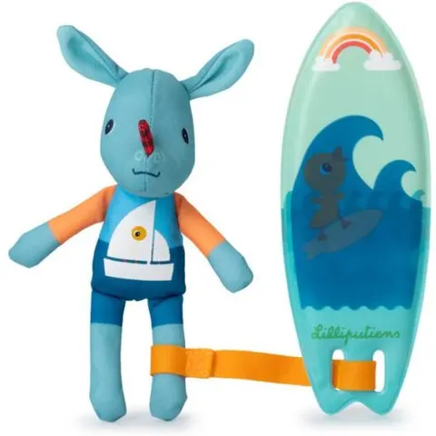 Lilliputiens Surfer Magico – immagine 2