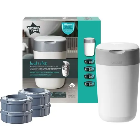 Tommee Tippee Twist & Click Set confezione conveniente – immagine 4