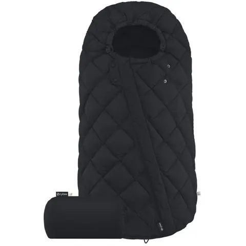 Cybex Coprigambe Snogga 2 – immagine 4