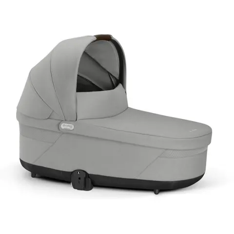 Cybex Navicella Cot S Lux – 478354 – immagine 2