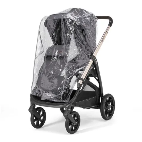 Inglesina Parapioggia per Passeggino – immagine 2