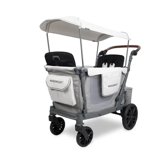 Wonderfold Passeggino L2 2 posti – 005365 – immagine 2