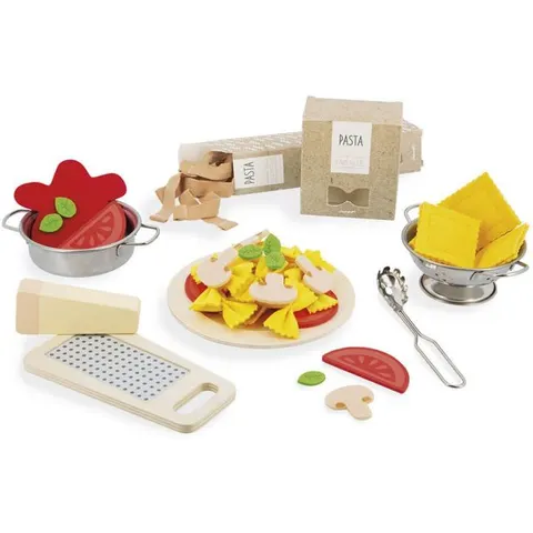 Janod Pasta Mix – immagine 2