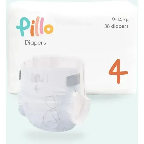 Pillo Pannolini Enjoy – 987802055 – immagine 2