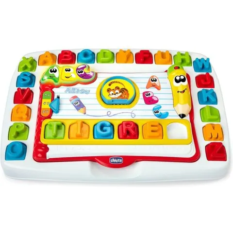 Chicco Banco Scuola Leggi e Impara – immagine 2