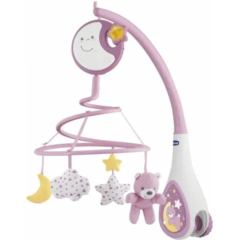 Chicco Giostrina Next2Dreams – immagine 4