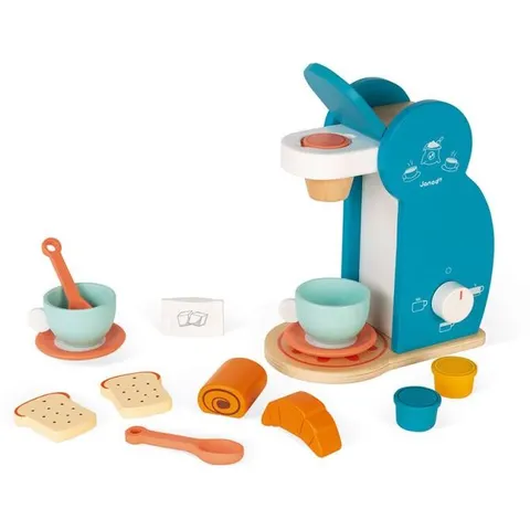 Set per la colazione Janod - 14 pezzi – immagine 4