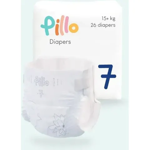Pillo Pannolini Enjoy – 987802156 – immagine 2