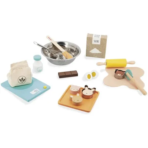Janod Il Laboratorio Del Pasticcere – immagine 2