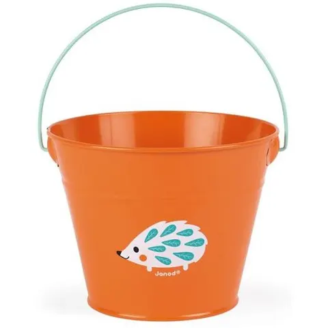 Janod Secchio Happy Garden – immagine 2