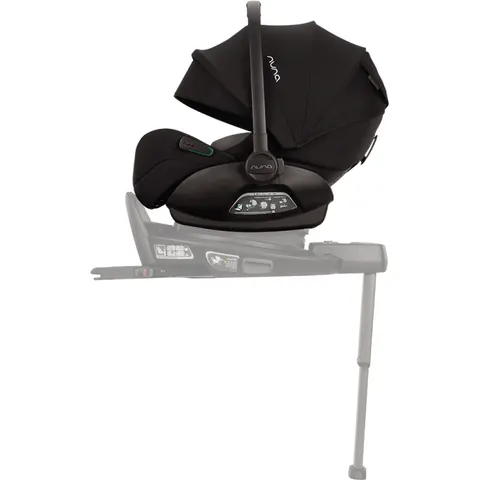 Nuna Seggiolino auto arra Flex – immagine 3