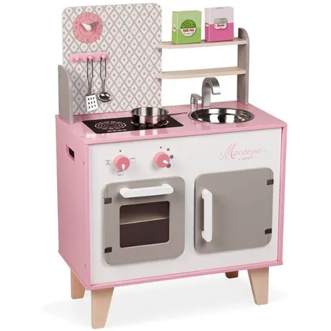 Janod Cucina Macaron – immagine 2