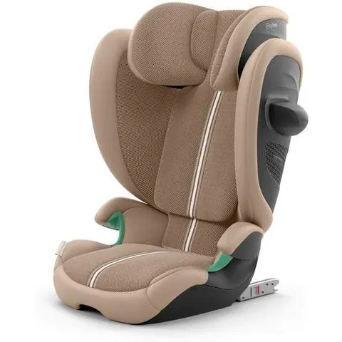 Cybex Seggiolino auto Solution G2 – 470341 – immagine 3