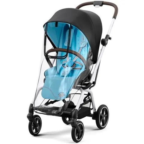 Cybex Gold parapioggia Eezy S+ – immagine 2