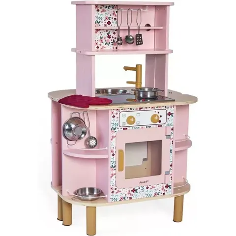 Janod Cucina Twist – immagine 2